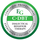 Certified DBT Therapist, 